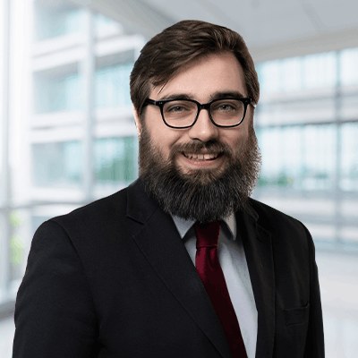 Alexander M. Segelhurst