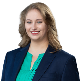 Megan M. Poynter