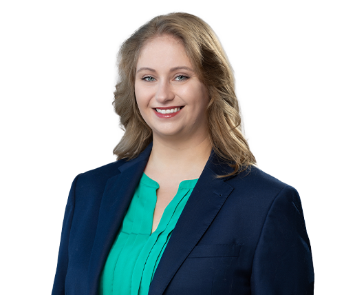 Megan M. Poynter attorney photo