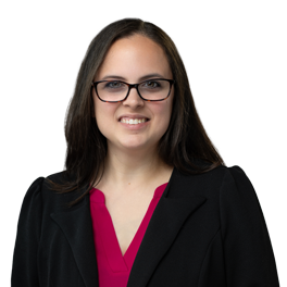 Ashley N. Keavney