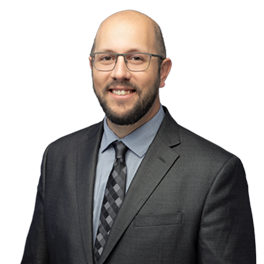 Daniel S. Gvertz