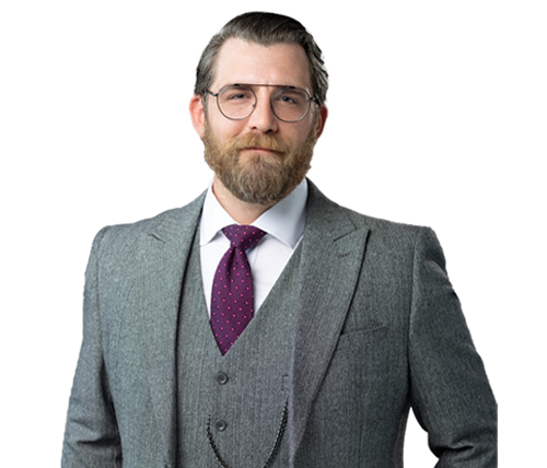 Daniel J. Murphy attorney photo