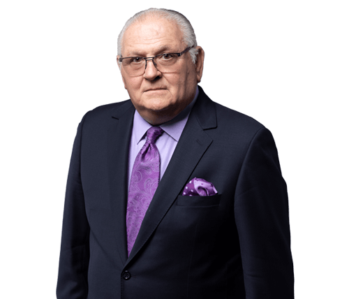 Denis A. Scinta attorney photo