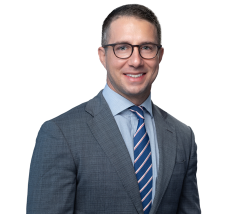Lee J. Fabiatos attorney photo