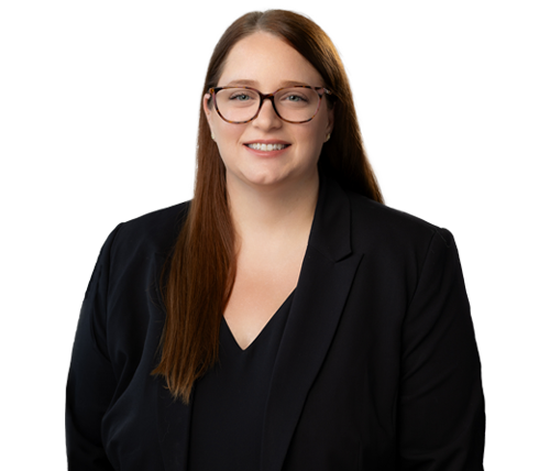 Samantha L. Yager attorney photo