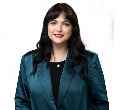 Tasha D. Frazie attorney photo